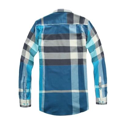 cheap burberry men shirts cheap no. 934